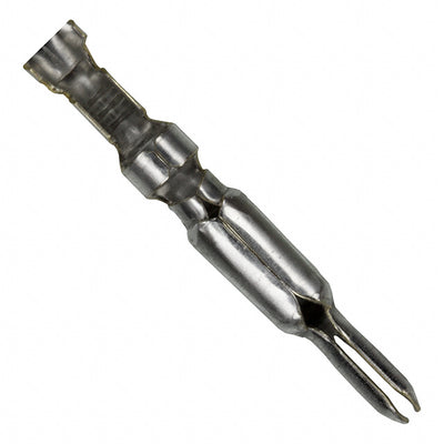770009-1 by TE Connectivity AMP Connectors - CONNECTOR SPLIT PIN 18-24AWG CRMP TIN