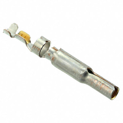 770012-6 by TE Connectivity AMP Connectors - CONNECTOR SOCKET 26-30AWG CRIMP GOLD