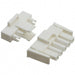 770016-1 by TE Connectivity AMP Connectors - CONNECTOR PLUG HSG 5POS 2PC