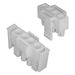 770019-1 by TE Connectivity AMP Connectors - CONNECTOR PLUG HSG 4POS 2PC