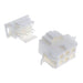 770027-1 by TE Connectivity AMP Connectors - CONNECTOR RECPT HSG 6POS 2PC