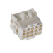 770030-1 by TE Connectivity AMP Connectors - CONNECTOR RECPT HSG 15POS 2PC
