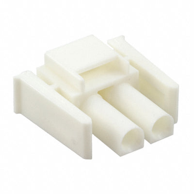 770031-1 by TE Connectivity AMP Connectors - CONNECTOR PLUG HSG 2POS