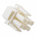 770037-1 by TE Connectivity AMP Connectors - CONNECTOR PLUG HSG 6POS