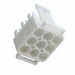 770040-1 by TE Connectivity AMP Connectors - CONNECTOR PLUG HSG 9POS