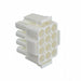 770041-1 by TE Connectivity AMP Connectors - CONNECTOR PLUG HSG 12POS