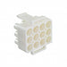 770042-1 by TE Connectivity AMP Connectors - CONNECTOR PLUG HSG 12POS UNIV
