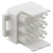 770054-1 by TE Connectivity AMP Connectors - CONNECTOR RECPT HSG 9POS