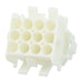 770055-1 by TE Connectivity AMP Connectors - CONNECTOR RECPT HSG 12POS UNIV