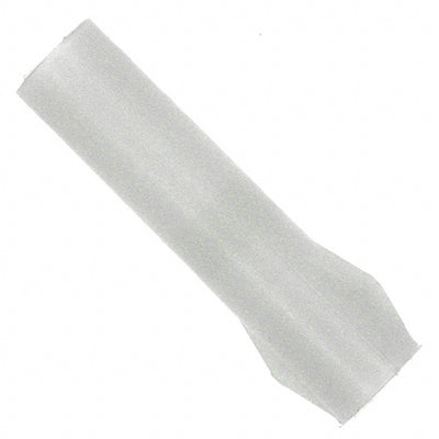 770063-1 by TE Connectivity AMP Connectors - CONNECTOR RECPT HSG 1POS .093