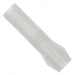 770063-1 by TE Connectivity AMP Connectors - CONNECTOR RECPT HSG 1POS .093