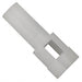 770064-1 by TE Connectivity AMP Connectors - CONNECTOR PLUG HSG 1POS .093