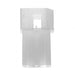770069-1 by TE Connectivity AMP Connectors - CONNECTOR PLUG HSG 2POS 6.30MM