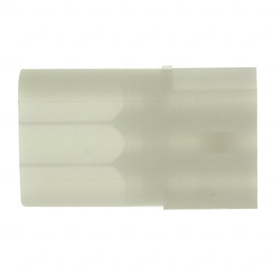770070-1 by TE Connectivity AMP Connectors - CONNECTOR RECPT HSG 3POS 5.03MM