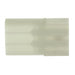 770070-1 by TE Connectivity AMP Connectors - CONNECTOR RECPT HSG 3POS 5.03MM