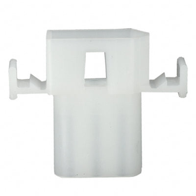 770073-1 by TE Connectivity AMP Connectors - CONNECTOR PLUG HSG 3POS 5.03MM