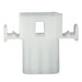 770073-1 by TE Connectivity AMP Connectors - CONNECTOR PLUG HSG 3POS 5.03MM