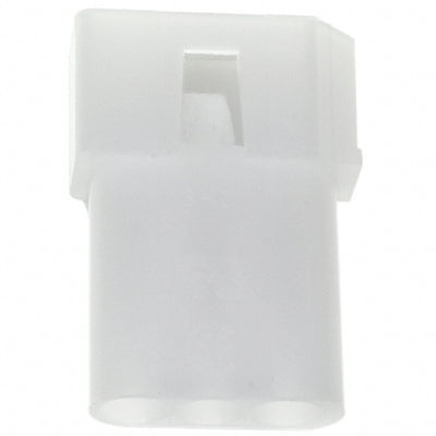 770074-1 by TE Connectivity AMP Connectors - CONNECTOR PLUG HSG 3POS 5.03MM