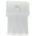 770074-1 by TE Connectivity AMP Connectors - CONNECTOR PLUG HSG 3POS 5.03MM