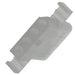 770076-1 by TE Connectivity AMP Connectors - CONNECTOR RECPT HSG 4POS 5.03MM