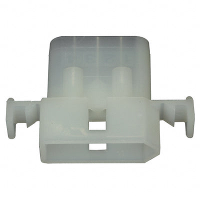 770077-1 by TE Connectivity AMP Connectors - CONNECTOR PLUG HSG 4POS 5.03MM