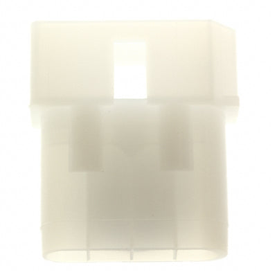 770078-1 by TE Connectivity AMP Connectors - CONNECTOR PLUG HSG 4POS 5.03MM