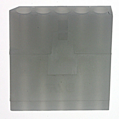 770083-1 by TE Connectivity AMP Connectors - CONNECTOR RECPT HSG 5POS 5.03MM