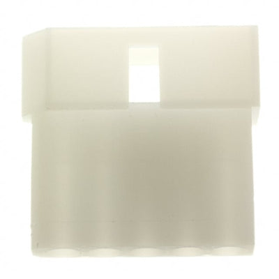 770084-1 by TE Connectivity AMP Connectors - CONNECTOR PLUG HSG 5POS 5.03MM