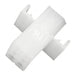 770087-1 by TE Connectivity AMP Connectors - CONNECTOR RECPT HSG 6POS 5.03MM