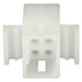 770089-1 by TE Connectivity AMP Connectors - CONNECTOR PLUG HSG 6POS 5.03MM