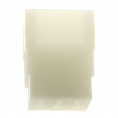770090-1 by TE Connectivity AMP Connectors - CONNECTOR PLUG HSG 6POS 5.03MM