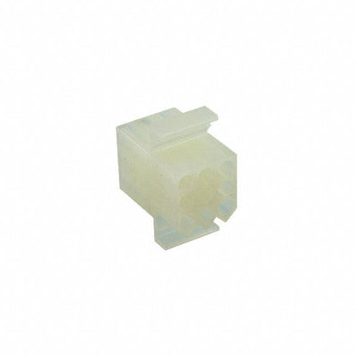 770091-1 by TE Connectivity AMP Connectors - CONNECTOR RECPT HSG 9POS 5.03MM