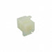 770091-1 by TE Connectivity AMP Connectors - CONNECTOR RECPT HSG 9POS 5.03MM