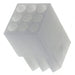 770092-1 by TE Connectivity AMP Connectors - CONNECTOR RECPT HSG 9POS 5.03MM
