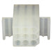 770093-1 by TE Connectivity AMP Connectors - CONNECTOR RECPT HSG 9POS 5.03MM