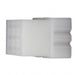 770096-1 by TE Connectivity AMP Connectors - CONNECTOR PLUG HSG 9POS 5.03MM