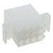 770097-1 by TE Connectivity AMP Connectors - CONNECTOR RECPT HSG 12POS 5.03MM