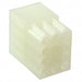 770100-1 by TE Connectivity AMP Connectors - CONNECTOR RECPT HSG 12POS 5.03MM