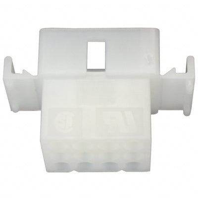 770101-1 by TE Connectivity AMP Connectors - CONNECTOR PLUG HSG 12POS 5.03MM