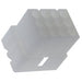770102-1 by TE Connectivity AMP Connectors - CONNECTOR PLUG HSG 12POS 5.03MM