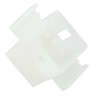 770108-1 by TE Connectivity AMP Connectors - CONNECTOR PLUG HSG 9POS 5.03MM