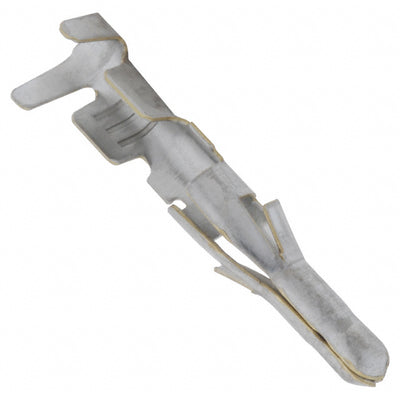 770145-1 by TE Connectivity AMP Connectors - CONNECTOR PIN 14-20AWG CRIMP TIN