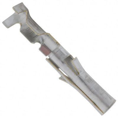 770146-1 by TE Connectivity AMP Connectors - CONNECTOR SOCKET 18-24AWG CRIMP TIN