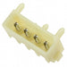 770149-1 by TE Connectivity AMP Connectors - CONNECTOR HEADER SMD R/A 4POS 5.08MM