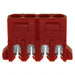 770156-2 by TE Connectivity AMP Connectors - CONNECTOR PLUG 4POS IDC 22AWG TIN