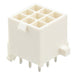 770182-2 by TE Connectivity AMP Connectors - CONNECTOR HEADER VERT 9POS 4.14MM