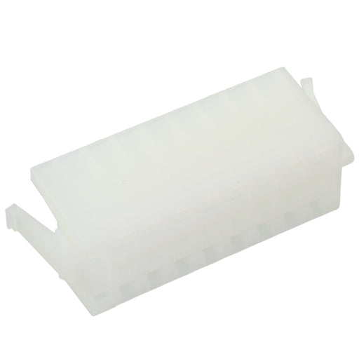 770198-1 by TE Connectivity AMP Connectors - CONNECTOR HDR HSG 24POS 5.59MM