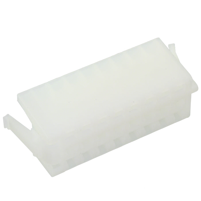 770198-1 by TE Connectivity AMP Connectors - CONNECTOR HDR HSG 24POS 5.59MM