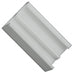 770232-1 by TE Connectivity AMP Connectors - CONNECTOR DUST COVER 4POS WHITE