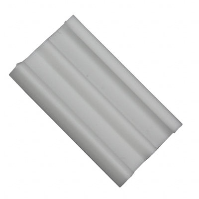 770233-1 by TE Connectivity AMP Connectors - CONNECTOR DUST COVER 4POS WHITE